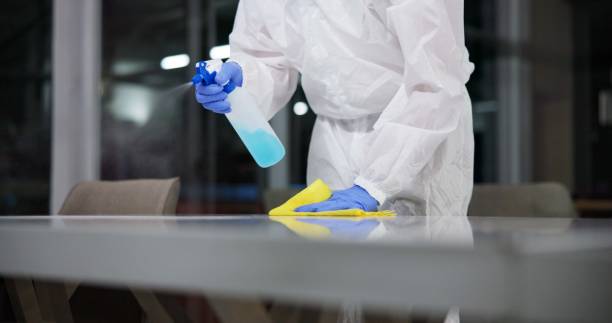 Licensed Drug Lab Cleanup service in Morton, IL - Crime Scene Cleaner Online